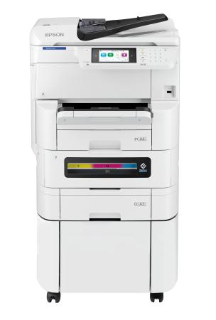 Epson WorkForce Pro EM-C8100RDWF - C11CL31401 - Leasing